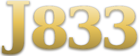 J833 logo