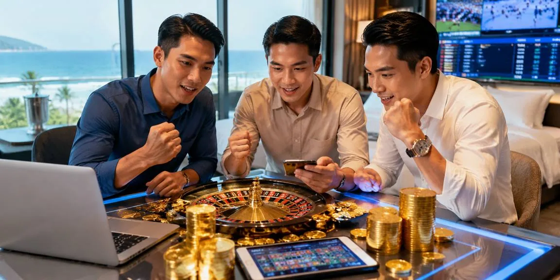 J833 Thưởng nạp lần đầu